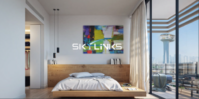 Apartment For Sale in 