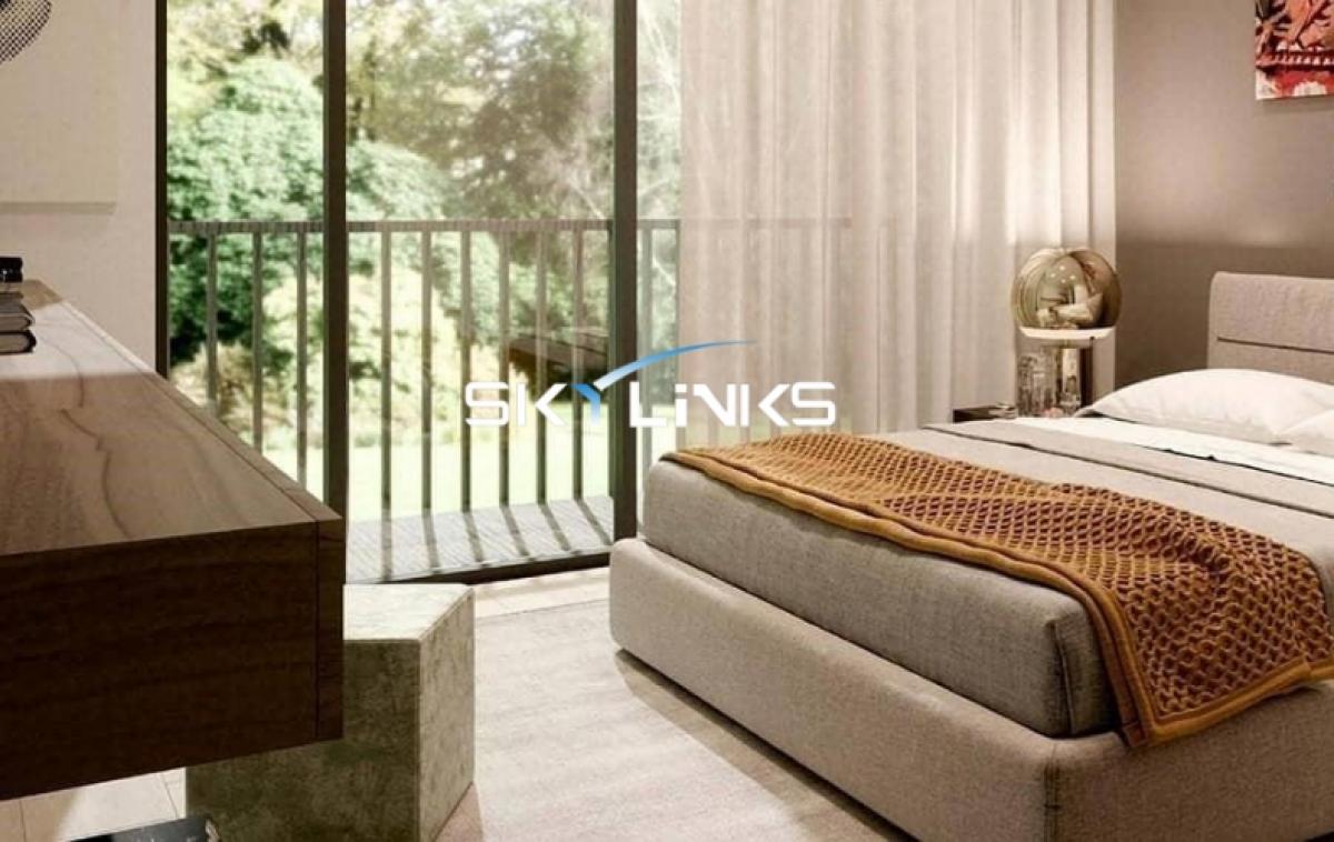 Picture of Apartment For Sale in Aljada, Sharjah, United Arab Emirates