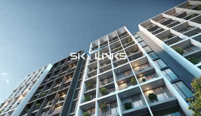 Apartment For Sale in 