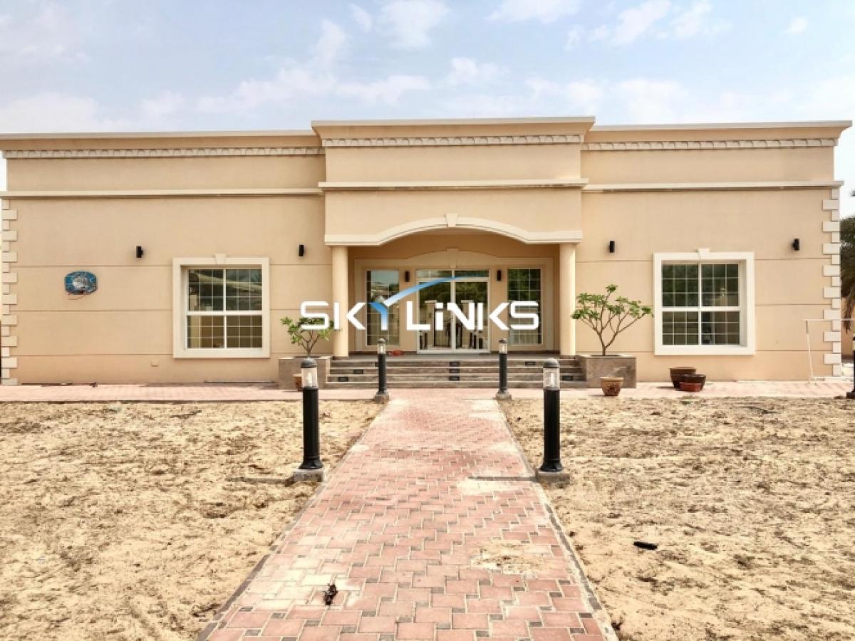 Picture of Villa For Rent in Al Barsha, Dubai, United Arab Emirates