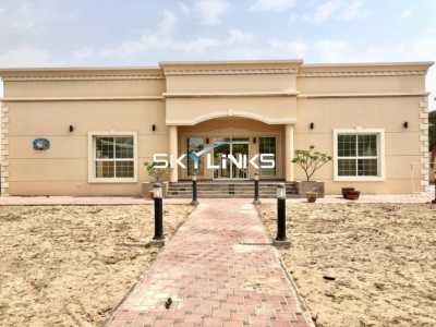 Villa For Rent in Al Barsha, United Arab Emirates