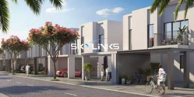 Villa For Sale in The Valley, United Arab Emirates