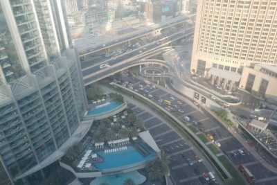 Office For Rent in Downtown Dubai, United Arab Emirates