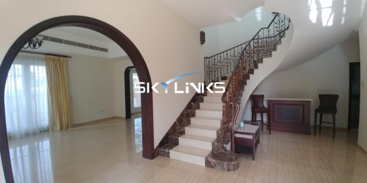 Picture of Villa For Rent in Al Barsha, Dubai, United Arab Emirates