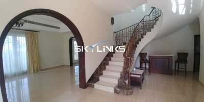 Villa For Rent in Al Barsha, United Arab Emirates