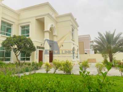 Villa For Rent in Al Barsha, United Arab Emirates