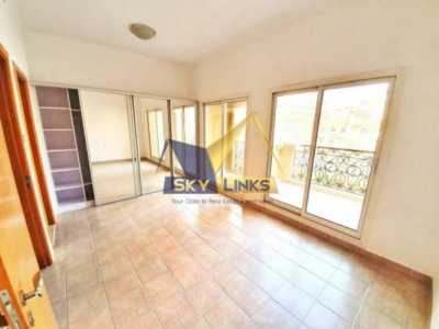 Villa For Rent in Jumeirah Village Circle (Jvc), United Arab Emirates