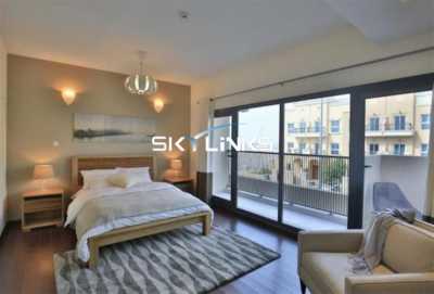 Villa For Rent in Jumeirah Village Circle (Jvc), United Arab Emirates