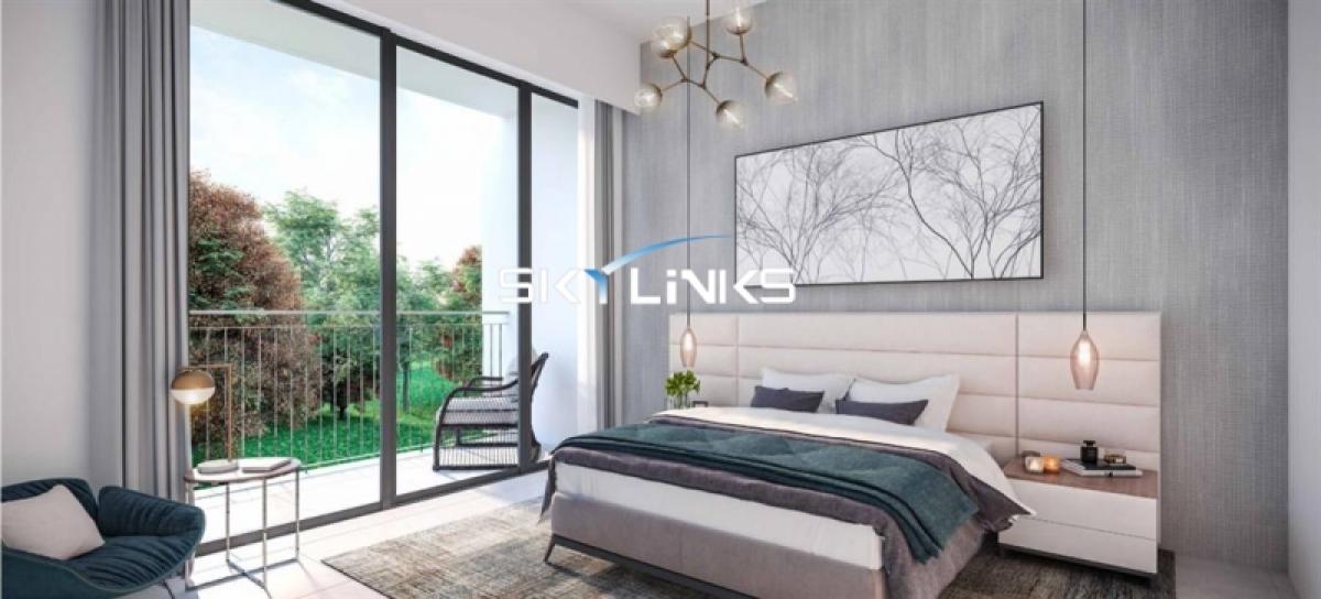 Picture of Villa For Sale in Dubailand, Dubai, United Arab Emirates