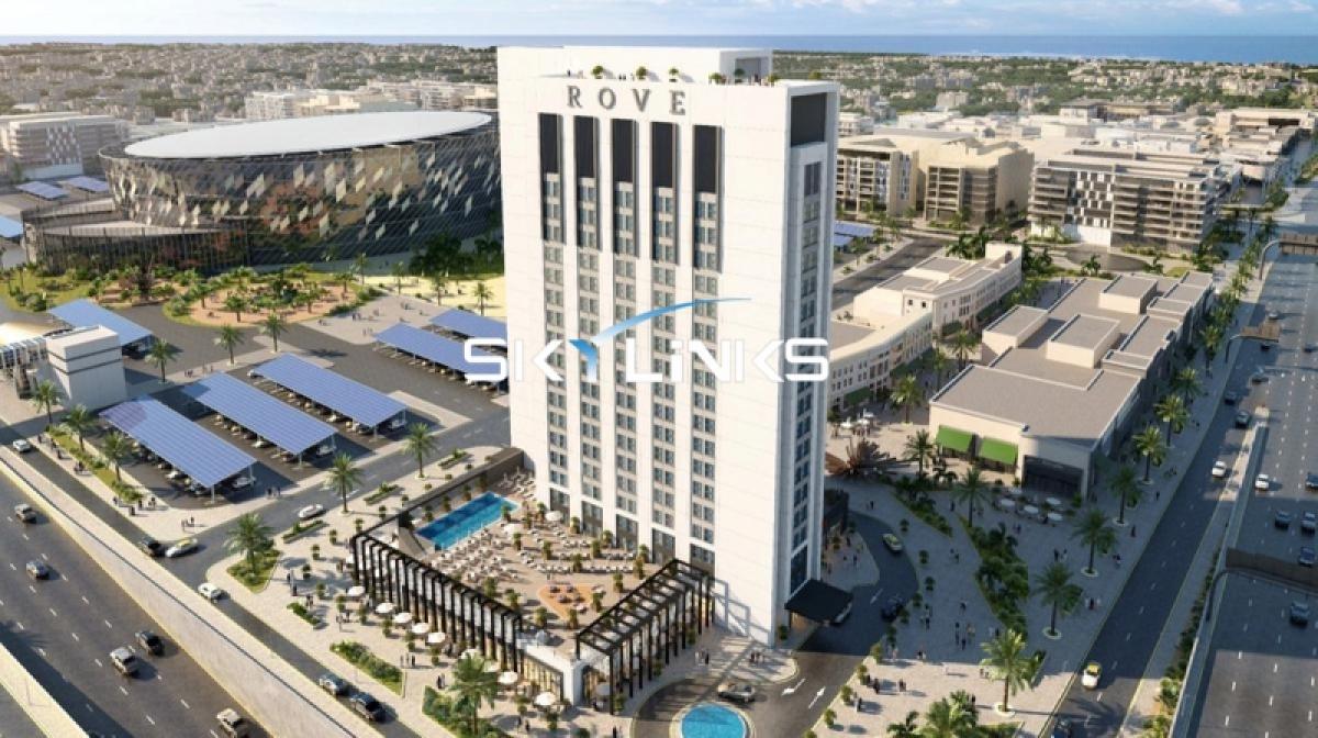 Picture of Apartment For Sale in Jumeirah, Dubai, United Arab Emirates