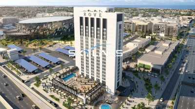 Apartment For Sale in Jumeirah, United Arab Emirates