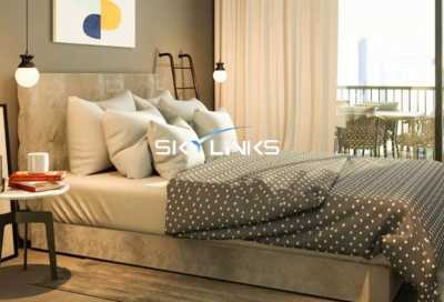 Apartment For Sale in 