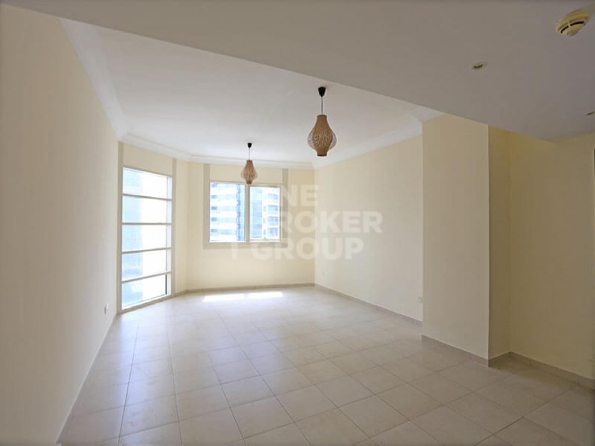 Picture of Apartment For Sale in Jumeirah Lake Towers (Jlt), Dubai, United Arab Emirates