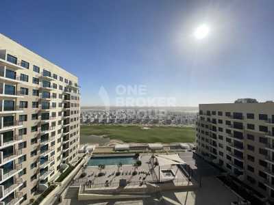 Apartment For Rent in Dubai South (Dubai World Central), United Arab Emirates