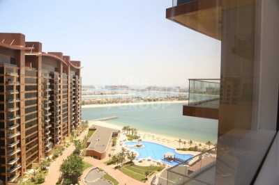 Apartment For Rent in The Palm Jumeirah, United Arab Emirates