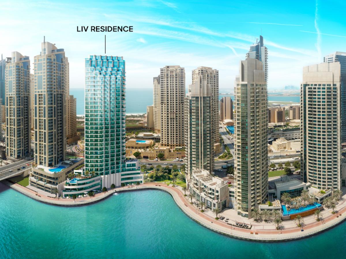 Picture of Retail For Rent in Dubai Marina, Dubai, United Arab Emirates