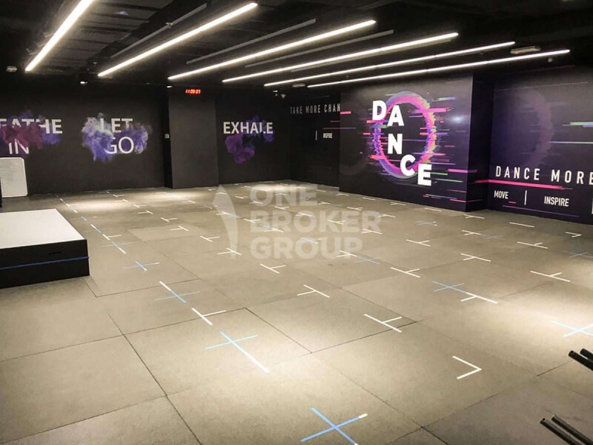 Picture of Retail For Rent in Jumeirah Beach Residences (Jbr), Dubai, United Arab Emirates