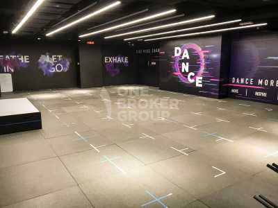 Retail For Rent in Jumeirah Beach Residences (Jbr), United Arab Emirates