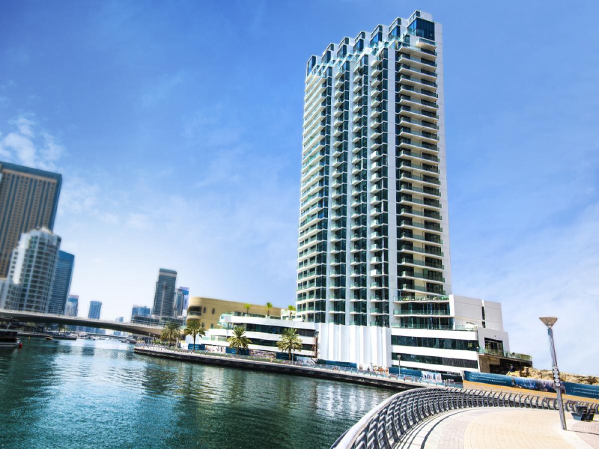 Picture of Retail For Rent in Dubai Marina, Dubai, United Arab Emirates