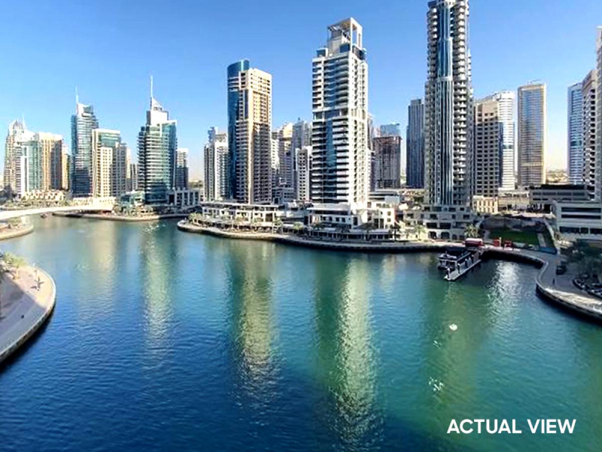 Picture of Retail For Rent in Dubai Marina, Dubai, United Arab Emirates