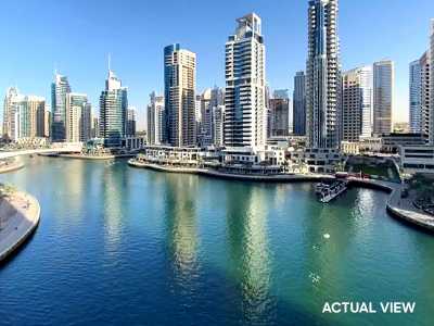 Retail For Rent in Dubai Marina, United Arab Emirates