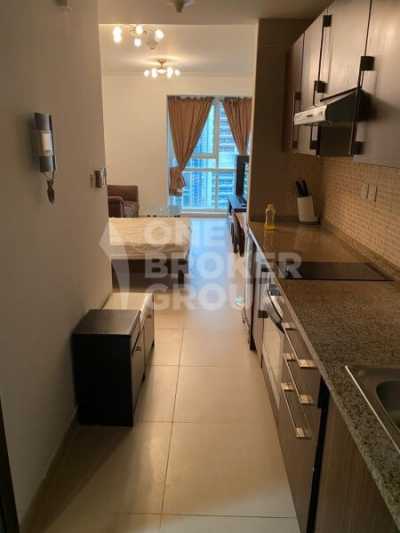 Apartment For Rent in Jumeirah Lake Towers (Jlt), United Arab Emirates
