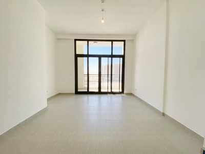 Apartment For Rent in Town Square, United Arab Emirates