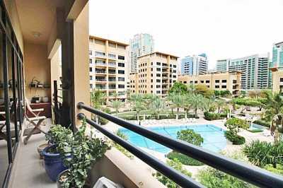 Apartment For Sale in 