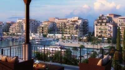 Apartment For Sale in La Mer, United Arab Emirates