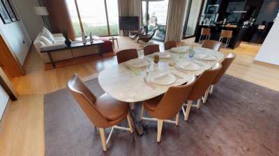 Apartment For Sale in Jumeirah Bay Island, United Arab Emirates