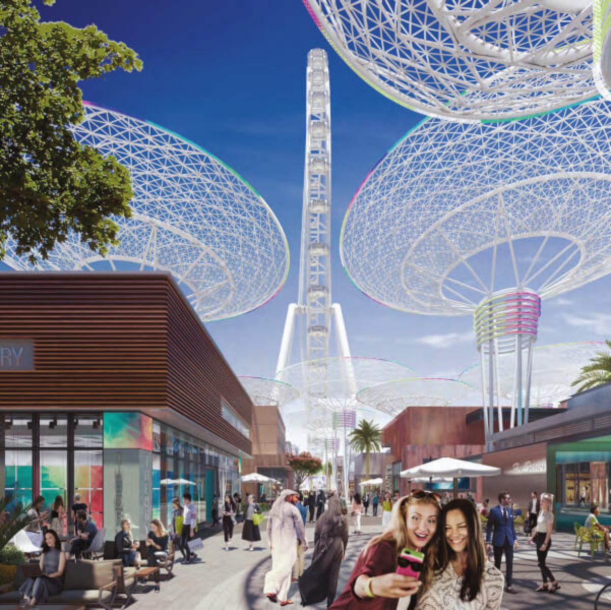 Picture of Apartment For Sale in Bluewaters, Dubai, United Arab Emirates