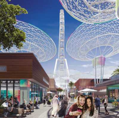 Apartment For Sale in 