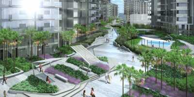 Apartment For Sale in 