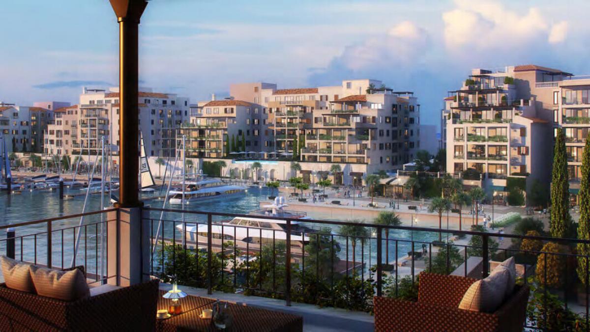 Picture of Apartment For Sale in La Mer, Dubai, United Arab Emirates