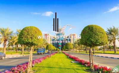 Office For Rent in Dubai Silicon Oasis (Dso), United Arab Emirates