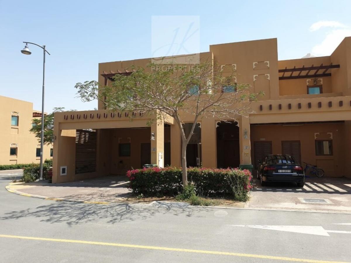 Picture of Home For Sale in Al Furjan, Dubai, United Arab Emirates