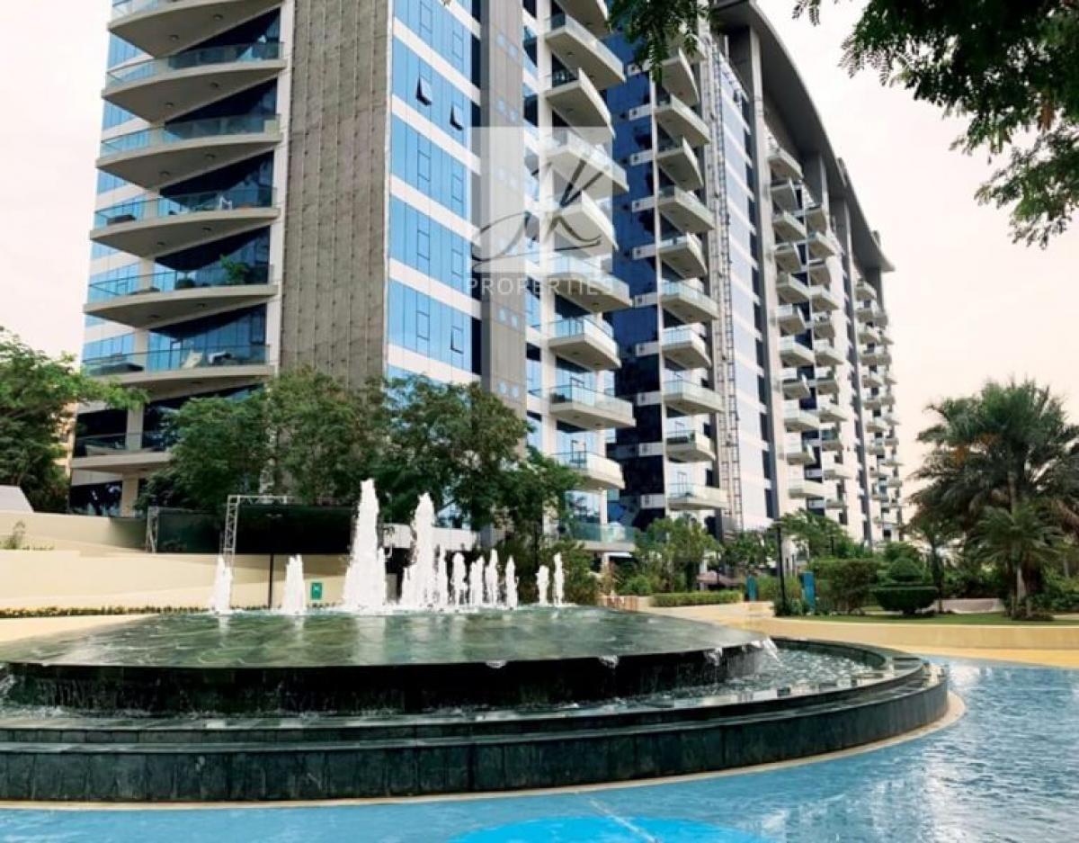 Picture of Apartment For Rent in The Palm Jumeirah, Dubai, United Arab Emirates