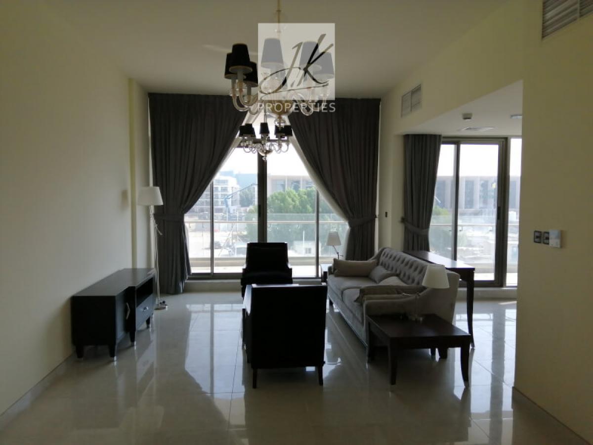 Picture of Apartment For Rent in Nadd Al Sheba, Dubai, United Arab Emirates