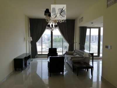 Apartment For Rent in Nadd Al Sheba, United Arab Emirates