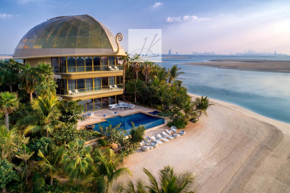 Picture of Villa For Sale in The World Islands, Dubai, United Arab Emirates