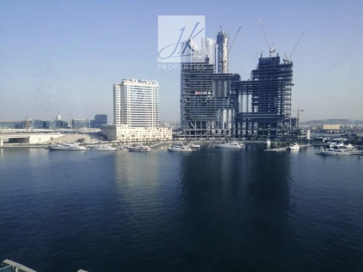 Picture of Office For Sale in Business Bay, Dubai, United Arab Emirates