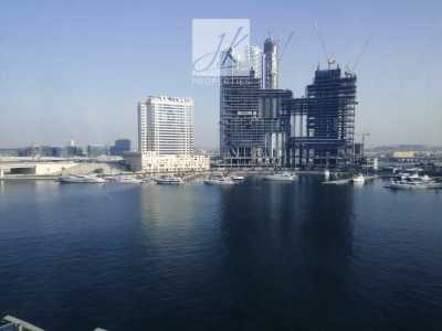 Office For Sale in Business Bay, United Arab Emirates