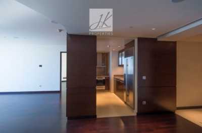 Apartment For Rent in The Palm Jumeirah, United Arab Emirates