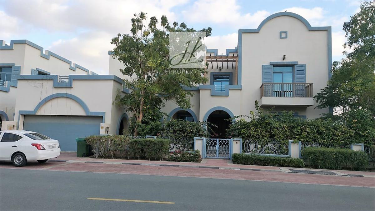 Picture of Villa For Rent in Wadi Al Safa 2, Dubai, United Arab Emirates