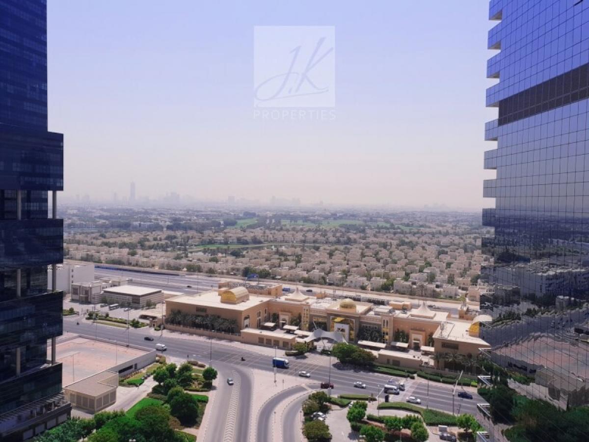 Picture of Apartment For Sale in Jumeirah Lake Towers (Jlt), Dubai, United Arab Emirates