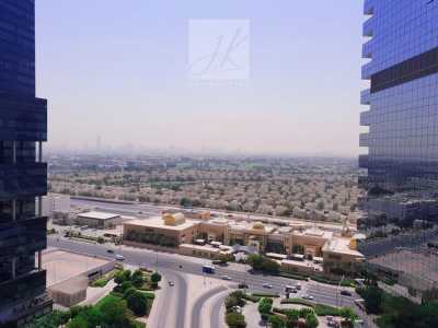 Apartment For Sale in Jumeirah Lake Towers (Jlt), United Arab Emirates