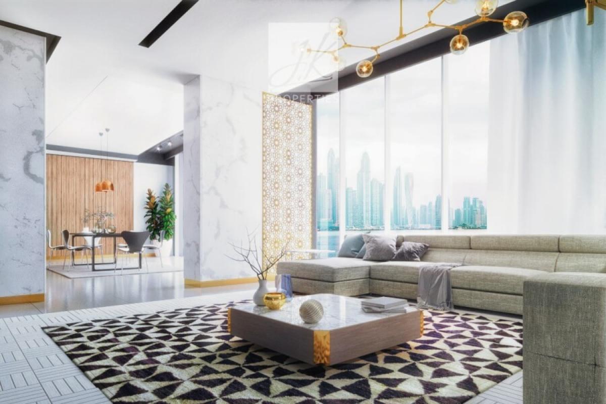 Picture of Apartment For Sale in The Palm Jumeirah, Dubai, United Arab Emirates