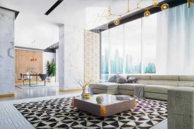 Apartment For Sale in The Palm Jumeirah, United Arab Emirates