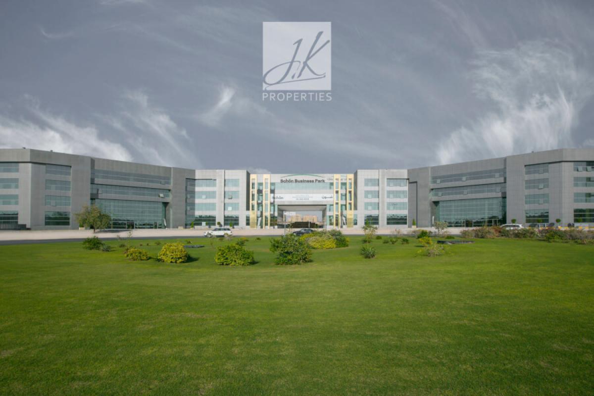 Picture of Office For Sale in Dubai Investment Park (Dip), Dubai, United Arab Emirates