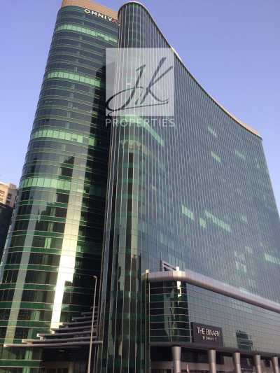 Office For Rent in Business Bay, United Arab Emirates